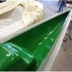 green hull